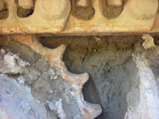 ขาย KOBELCO SK200LC-3 เก่านอกสภาพดี ติดต่อ 098-246-3778 , 089-062-8275 น๊อค