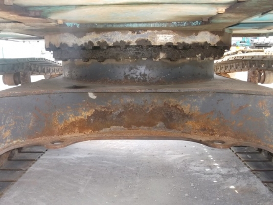 ขาย KOBELCO SK200LC-3 เก่านอกสภาพดี ติดต่อ 098-246-3778 , 089-062-8275 น๊อค