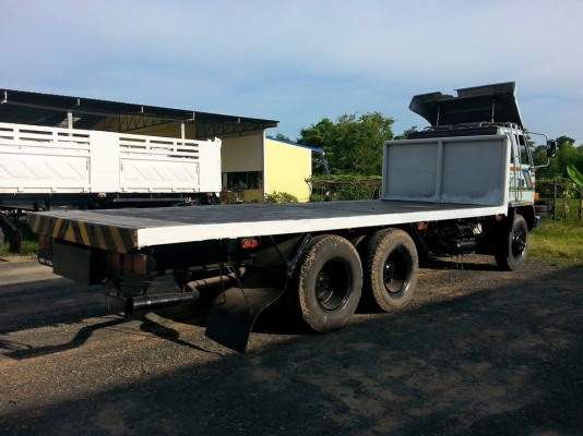 ขายรถ10ล้อพื้นเรียบ ร็อกกี้6BGฝาส้ม แคชซี FVM เทอร์โบอินเตอร์ 195แรง พ.เพาเวอร์ เบรกทิฟฟี่ ภายในสวย แอร์เย็น สภาพพร้อมใช้งาน เอกสารพร้อมโอน  สนใจโทร 090-8588220คุณนะ 093-3258446คุณบิว หรือเข้าดูสินค้าอื่นๆได้ที่ www.truck.in.th/498 หรือเพจFacebook ณรงค์ ซ