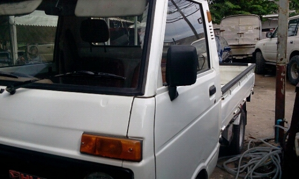 ขายด่วน กะป๊อไดฮัทสุ s70 สวยมากๆ no book ครับ