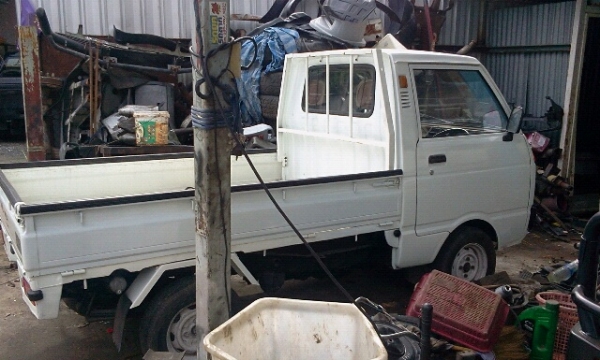 ขายด่วน กะป๊อไดฮัทสุ s70 สวยมากๆ no book ครับ