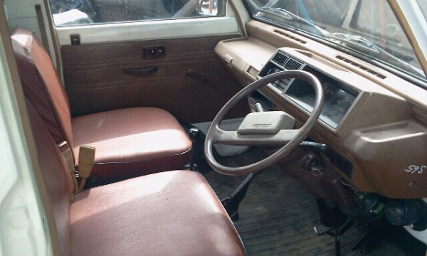 ขายด่วน กะป๊อไดฮัทสุ s70 สวยมากๆ no book ครับ