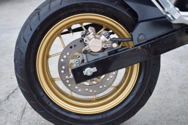 ฮอนด้า Msx สีแดง ปี 57 สภาพสวย ๆ เดิม ๆ ราคา เบา ๆ ฮอนด้า Msx สีแดง ปี 57 สภาพสวย ๆ เดิม ๆ ราคา เบา ๆ