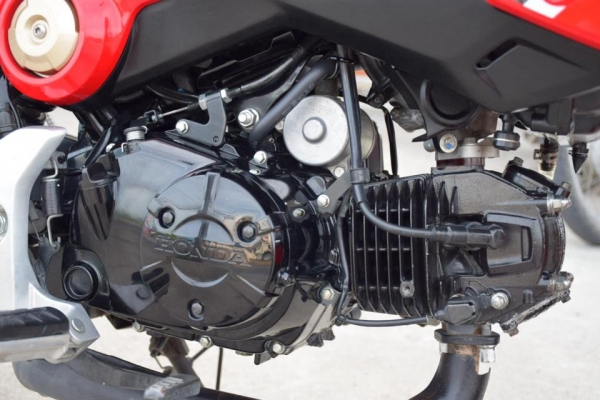 ฮอนด้า Msx สีแดง ปี 57 สภาพสวย ๆ เดิม ๆ ราคา เบา ๆ ฮอนด้า Msx สีแดง ปี 57 สภาพสวย ๆ เดิม ๆ ราคา เบา ๆ