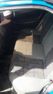 Toyota corolla ae111 แต่งญี่ปุ่นตัวนอกทั้งคัน Toyota corolla ae111 แต่งญี่ปุ่นตัวนอกทั้งคัน