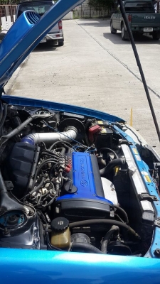 Toyota corolla ae111 แต่งญี่ปุ่นตัวนอกทั้งคัน Toyota corolla ae111 แต่งญี่ปุ่นตัวนอกทั้งคัน