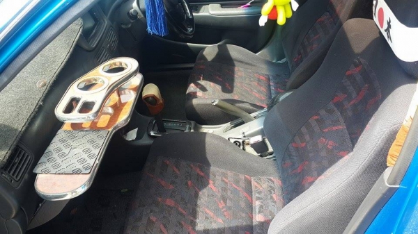 Toyota corolla ae111 แต่งญี่ปุ่นตัวนอกทั้งคัน Toyota corolla ae111 แต่งญี่ปุ่นตัวนอกทั้งคัน