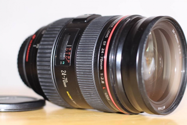 ขายเลนส์กล้อง