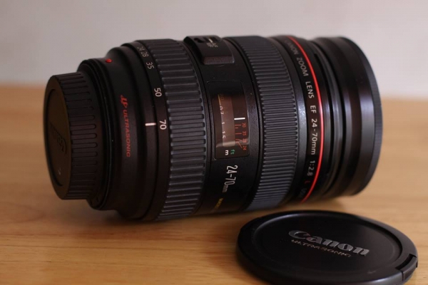 ขายเลนส์กล้อง