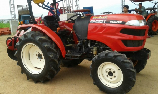 ขายยันม่าร์39แรงงามๆพร้อมเล้มทะเบียนบอกได้คำเดียวว่าสวยมากๆ ราคา275000บาท โทร0813655997อำพร พาเจริญ ต วังบัว อ คลองขลุง จ กำแพงเพชร