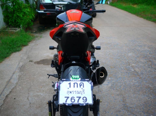 ขาย Kawazaki Z800 ปี 2013 พร้อมทะเบียนแท้ สภาพนางฟ้า ไม่ล้ม ไม่ชน ไม่แปะ เครื่องสดๆ