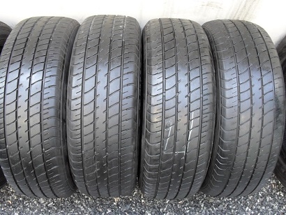 ขายยาง DUNLOP SPORT2030 ปี4112 (1ชุด) 185-60-15 ราคา 2,200 ขายยาง DUNLOP SPORT2030 ปี4112 (1ชุด) 185-60-15 ราคา 2,200