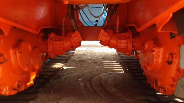 ขายรถเกี่ยวข้าววรพจน์การช่าง