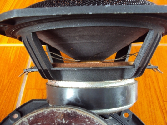 ขายดอกลำโพง FOCAL ว๊อยซ์คู่