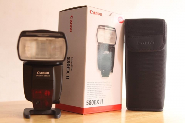 ขายแฟรชกล้อง