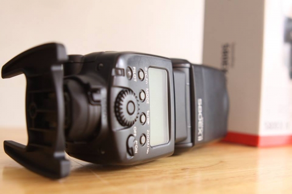 ขายแฟรชกล้อง