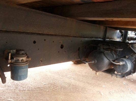 ROCKY 145แรง. สภาพสวยๆๆพร่อมใช้งาน