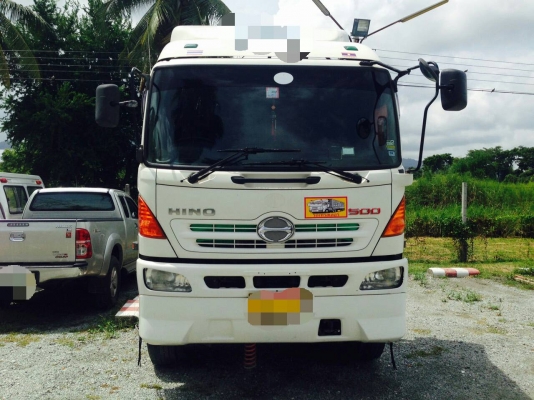 ขาย 10 ล้อหัวลาก 344