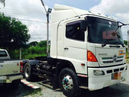 ขาย 10 ล้อหัวลาก 344