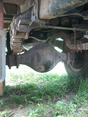 ขายด่วนรถหกล้อหน้ายาว เครื่อง EH100 เกียร์ร็อค 6 เกียร์เดินหน้า ช่วงล่างหญ่ พวงมาลัยพาวเวอร์