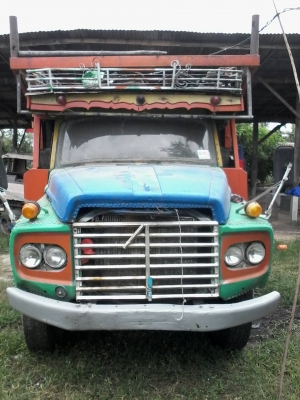 ขายด่วนรถหกล้อหน้ายาว เครื่อง EH100 เกียร์ร็อค 6 เกียร์เดินหน้า ช่วงล่างหญ่ พวงมาลัยพาวเวอร์