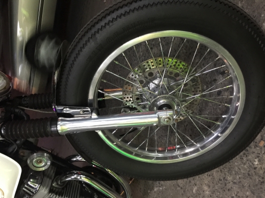 ขาย Clubman GB 250 สภาพดี คุ้มค่าคุ้มราคา โทเลย0830454629