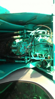 ขาย KOBELCO SK 200-2 มาร์คไฟว์ ธรรมดา  สภาพดี  พร้อมใช้   มีเอกสาร   สนใจโทร  081-3848169  ต้น  คับ!!!!