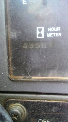 ขายด่วน KOBELCO SK 04  สภาพดี  มีเอกสาร  พร้อมใช้งาน  สนใจ โทร 081-3848169  ต้น  คับ!!