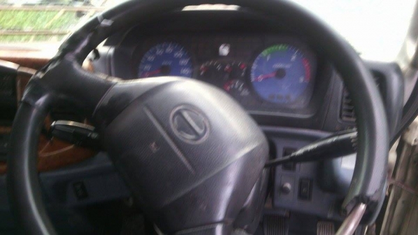 hino320 หัวลากราคาโดนๆ ขายด่วน ปี49 ก่อน hispeed hino320 หัวลากราคาโดนๆ ขายด่วน ปี49 ก่อน hispeed