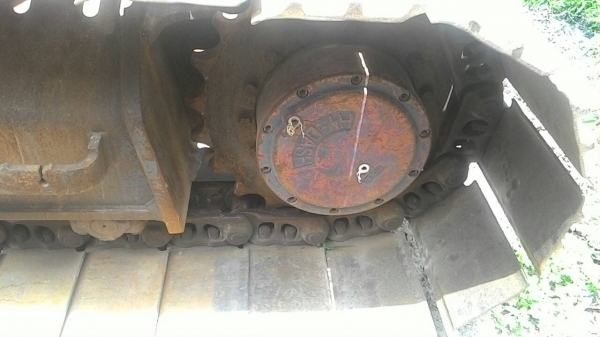 ขายด่วน  KOBELCO SK 135SRLC-1E  มาใหม่  เก่าญี่ปุ่น ปี 2002 สภาพสวย     พร้อมใช้ ราคาคุยกันได้  สนใจโทร  081-3848169  ตัน  คับ!!