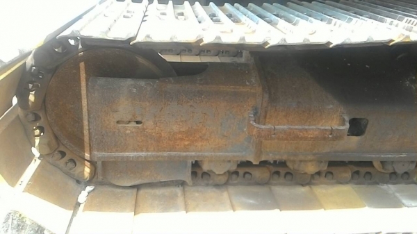 ขายด่วน  KOBELCO SK 135SRLC-1E  มาใหม่  เก่าญี่ปุ่น ปี 2002 สภาพสวย     พร้อมใช้ ราคาคุยกันได้  สนใจโทร  081-3848169  ตัน  คับ!!