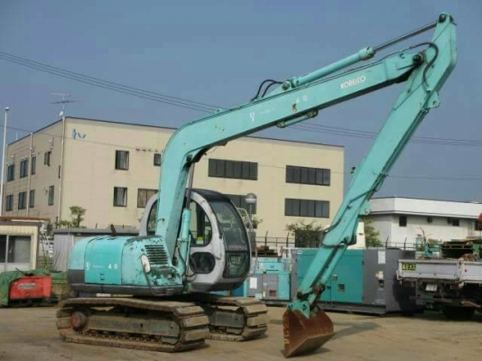 ขายด่วน KOBELCO SK60-3 เก่าญี่ปุน  อาร์มพิเศษ  สภาพสวย  สนใจโทร  081-3818469  ต้น คับ