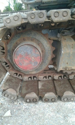 ขายด่วน KOBELCO SK60-3 เก่าญี่ปุน  อาร์มพิเศษ  สภาพสวย  สนใจโทร  081-3818469  ต้น คับ