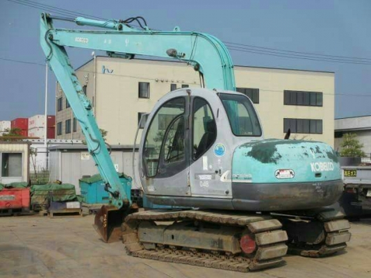 ขายด่วน KOBELCO SK60-3 เก่าญี่ปุน  อาร์มพิเศษ  สภาพสวย  สนใจโทร  081-3818469  ต้น คับ