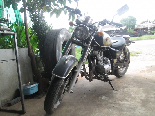 ขายชอปเปอร์ Jrd 150 ทะเบียนชุดโอนครบๆ สร์าท2ระบบ ขายชอปเปอร์ Jrd 150 ทะเบียนชุดโอนครบๆ สร์าท2ระบบ