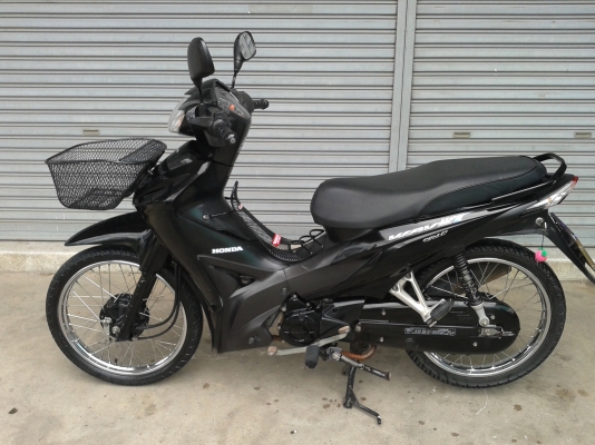 เวฟ110i เวฟ110i