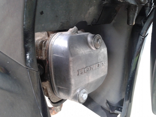 เวฟ110i เวฟ110i