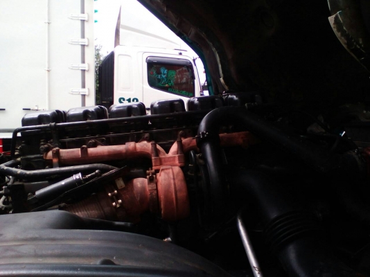 ขาย ดาวน์ ขายรถหัวลาก Scania ขาย ดาวน์ ขายรถหัวลาก Scania