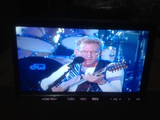 PANASONIC CN-HW880D HDD DVD MP3 BLUETOOTH ลายเอ้าอินครบต่อกล้องมองหลังได้เรยรุ่นใหม่ๆภาพสวยๆใสๆจัดไป