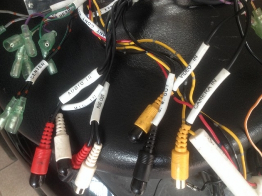 PANASONIC CN-HW880D HDD DVD MP3 BLUETOOTH ลายเอ้าอินครบต่อกล้องมองหลังได้เรยรุ่นใหม่ๆภาพสวยๆใสๆจัดไป