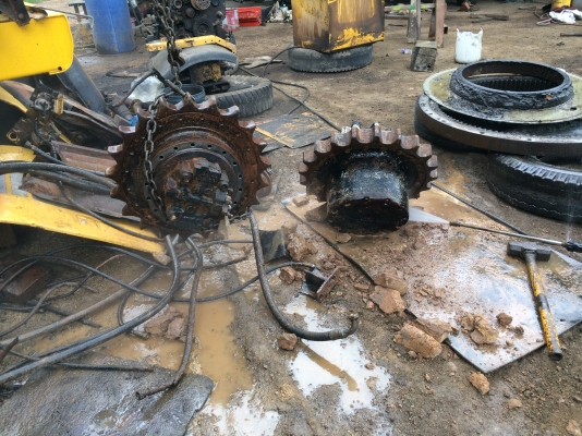 ขายแล้ว ขายแล้ว