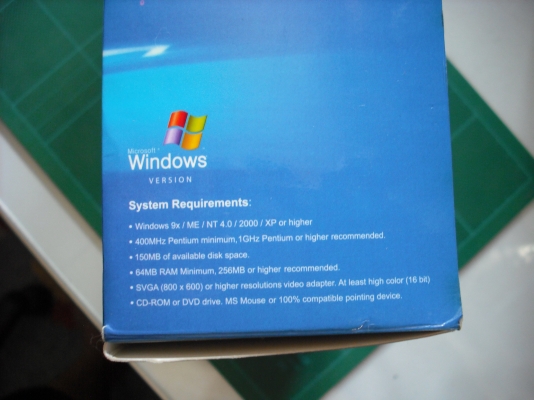 โปรแกรมระบบบัญชี EASY ACC ลิขสิทธิ์ถูกต้อง