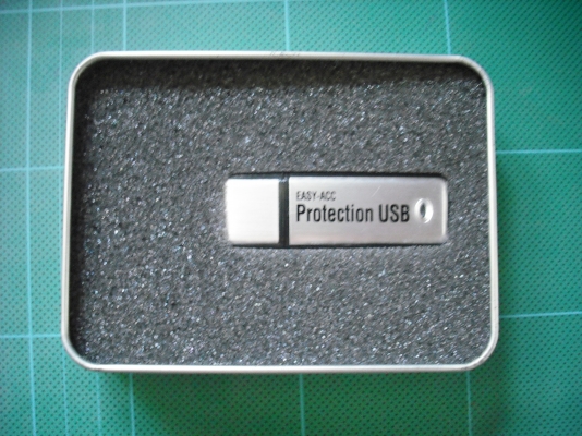 โปรแกรมระบบบัญชี EASY ACC ลิขสิทธิ์ถูกต้อง