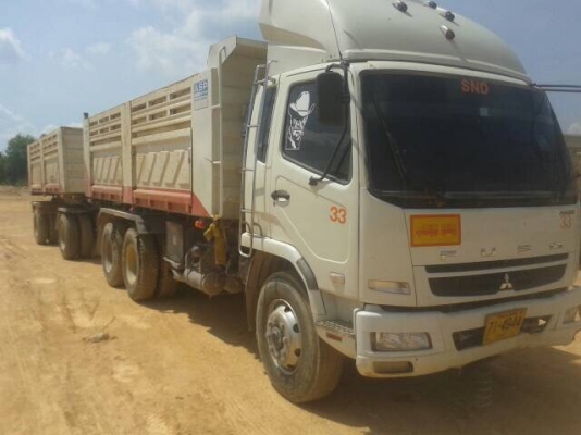 ขายรถ มิตซู. 270