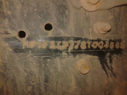 ขายรถ มิตซู. 270