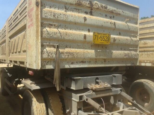 ขายรถ มิตซู. 270