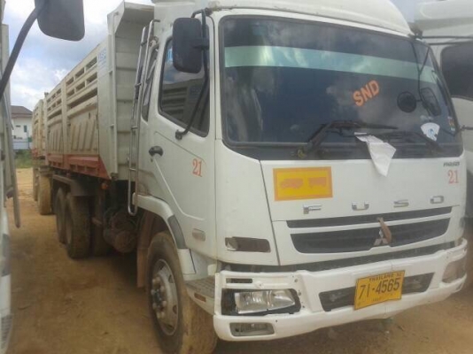 ขายรถ มิตซู. 270