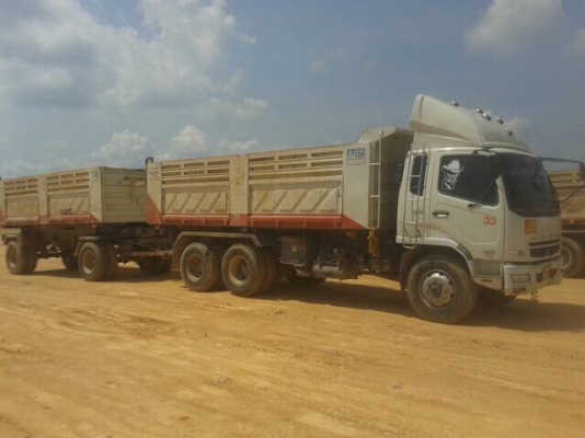 ขายรถ มิตซู. 270