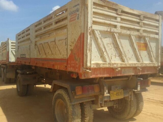 ขายรถ มิตซู. 270