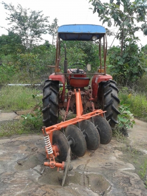 ขายรถไถ อิเซกิ 25 แรง ราคาถูก